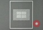 Standbild animierte Grafik San Jose Island Panama, 1944, aus Sekunde 51 historischem Filmmaterial Videoclip 65675060524