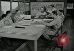 Standbild United States Army officers San Jose Island Panama, 1944, aus Sekunde 3 historischem Filmmaterial Videoclip 65675060525