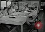 Standbild United States Army officers San Jose Island Panama, 1944, aus Sekunde 13 historischem Filmmaterial Videoclip 65675060525