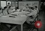 Standbild United States Army officers San Jose Island Panama, 1944, aus Sekunde 15 historischem Filmmaterial Videoclip 65675060525