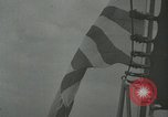 Standbild B-24 Liberator Bomber San Jose Island Panama, 1944, aus Sekunde 11 historischem Filmmaterial Videoclip 65675060526