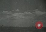 Standbild B-24 Liberator Bomber San Jose Island Panama, 1944, aus Sekunde 13 historischem Filmmaterial Videoclip 65675060526