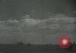 Standbild B-24 Liberator Bomber San Jose Island Panama, 1944, aus Sekunde 15 historischem Filmmaterial Videoclip 65675060526