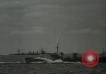 Standbild B-24 Liberator Bomber San Jose Island Panama, 1944, aus Sekunde 16 historischem Filmmaterial Videoclip 65675060526
