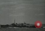 Standbild B-24 Liberator Bomber San Jose Island Panama, 1944, aus Sekunde 17 historischem Filmmaterial Videoclip 65675060526