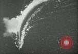 Standbild B-24 Liberator Bomber San Jose Island Panama, 1944, aus Sekunde 21 historischem Filmmaterial Videoclip 65675060526