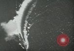 Standbild B-24 Liberator Bomber San Jose Island Panama, 1944, aus Sekunde 22 historischem Filmmaterial Videoclip 65675060526