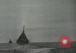 Standbild B-24 Liberator Bomber San Jose Island Panama, 1944, aus Sekunde 23 historischem Filmmaterial Videoclip 65675060526