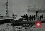 Standbild B-24 Liberator Bomber San Jose Island Panama, 1944, aus Sekunde 26 historischem Filmmaterial Videoclip 65675060526