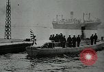 Standbild B-24 Liberator Bomber San Jose Island Panama, 1944, aus Sekunde 27 historischem Filmmaterial Videoclip 65675060526