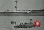 Standbild B-24 Liberator Bomber San Jose Island Panama, 1944, aus Sekunde 29 historischem Filmmaterial Videoclip 65675060526
