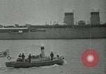 Standbild B-24 Liberator Bomber San Jose Island Panama, 1944, aus Sekunde 30 historischem Filmmaterial Videoclip 65675060526