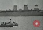 Standbild B-24 Liberator Bomber San Jose Island Panama, 1944, aus Sekunde 31 historischem Filmmaterial Videoclip 65675060526