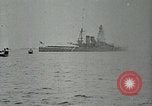 Standbild B-24 Liberator Bomber San Jose Island Panama, 1944, aus Sekunde 34 historischem Filmmaterial Videoclip 65675060526