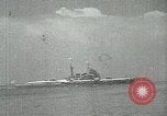 Standbild B-24 Liberator Bomber San Jose Island Panama, 1944, aus Sekunde 49 historischem Filmmaterial Videoclip 65675060526