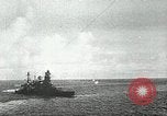 Standbild B-24 Liberator Bomber San Jose Island Panama, 1944, aus Sekunde 50 historischem Filmmaterial Videoclip 65675060526