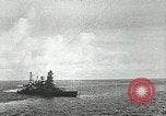 Standbild B-24 Liberator Bomber San Jose Island Panama, 1944, aus Sekunde 51 historischem Filmmaterial Videoclip 65675060526