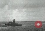 Standbild B-24 Liberator Bomber San Jose Island Panama, 1944, aus Sekunde 52 historischem Filmmaterial Videoclip 65675060526