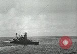 Standbild B-24 Liberator Bomber San Jose Island Panama, 1944, aus Sekunde 53 historischem Filmmaterial Videoclip 65675060526