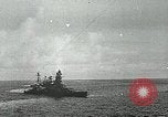 Standbild B-24 Liberator Bomber San Jose Island Panama, 1944, aus Sekunde 54 historischem Filmmaterial Videoclip 65675060526