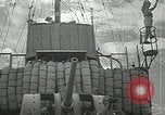Standbild B-24 Liberator Bomber San Jose Island Panama, 1944, aus Sekunde 55 historischem Filmmaterial Videoclip 65675060526