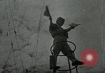 Standbild B-24 Liberator Bomber San Jose Island Panama, 1944, aus Sekunde 56 historischem Filmmaterial Videoclip 65675060526