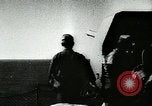 Standbild B-24 Liberator Bomber San Jose Island Panama, 1944, aus Sekunde 59 historischem Filmmaterial Videoclip 65675060526