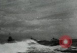 Standbild B-24 Liberator Bomber San Jose Island Panama, 1944, aus Sekunde 61 historischem Filmmaterial Videoclip 65675060526