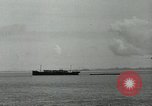 Image of B-24 Liberator bombers San Jose Island Panama, 1944, second 3 stock footage video 65675060527