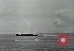 Image of B-24 Liberator bombers San Jose Island Panama, 1944, second 5 stock footage video 65675060527