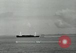 Image of B-24 Liberator bombers San Jose Island Panama, 1944, second 6 stock footage video 65675060527