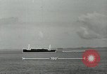 Image of B-24 Liberator bombers San Jose Island Panama, 1944, second 7 stock footage video 65675060527