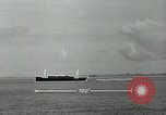 Image of B-24 Liberator bombers San Jose Island Panama, 1944, second 8 stock footage video 65675060527