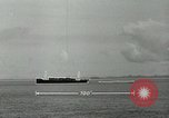 Image of B-24 Liberator bombers San Jose Island Panama, 1944, second 10 stock footage video 65675060527