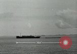 Image of B-24 Liberator bombers San Jose Island Panama, 1944, second 11 stock footage video 65675060527