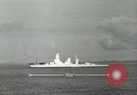 Image of B-24 Liberator bombers San Jose Island Panama, 1944, second 14 stock footage video 65675060527
