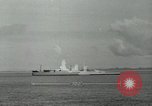 Image of B-24 Liberator bombers San Jose Island Panama, 1944, second 16 stock footage video 65675060527