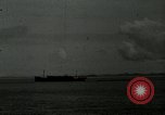 Image of B-24 Liberator bombers San Jose Island Panama, 1944, second 19 stock footage video 65675060527