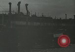 Image of B-24 Liberator bombers San Jose Island Panama, 1944, second 20 stock footage video 65675060527