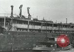 Image of B-24 Liberator bombers San Jose Island Panama, 1944, second 22 stock footage video 65675060527