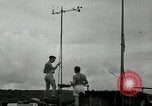 Image of B-24 Liberator bombers San Jose Island Panama, 1944, second 33 stock footage video 65675060527