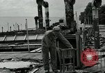 Image of B-24 Liberator bombers San Jose Island Panama, 1944, second 34 stock footage video 65675060527