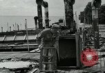 Image of B-24 Liberator bombers San Jose Island Panama, 1944, second 35 stock footage video 65675060527