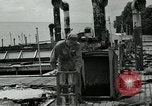 Image of B-24 Liberator bombers San Jose Island Panama, 1944, second 36 stock footage video 65675060527