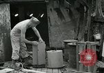 Image of B-24 Liberator bombers San Jose Island Panama, 1944, second 43 stock footage video 65675060527