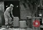Image of B-24 Liberator bombers San Jose Island Panama, 1944, second 45 stock footage video 65675060527