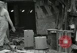 Image of B-24 Liberator bombers San Jose Island Panama, 1944, second 46 stock footage video 65675060527