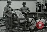 Image of B-24 Liberator bombers San Jose Island Panama, 1944, second 47 stock footage video 65675060527