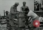 Image of B-24 Liberator bombers San Jose Island Panama, 1944, second 50 stock footage video 65675060527