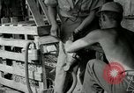 Image of B-24 Liberator bombers San Jose Island Panama, 1944, second 53 stock footage video 65675060527
